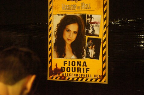 Fiona Dourif